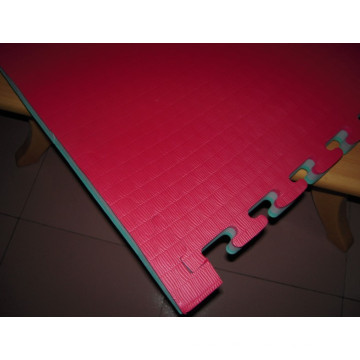 Karate Mat / EVA Puzzlematte / Tatami Mat